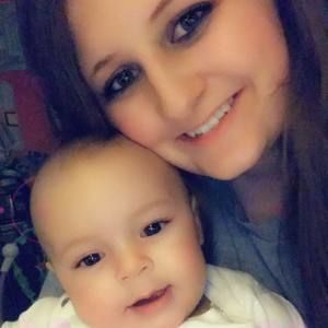 Meet your Posher, Sierra